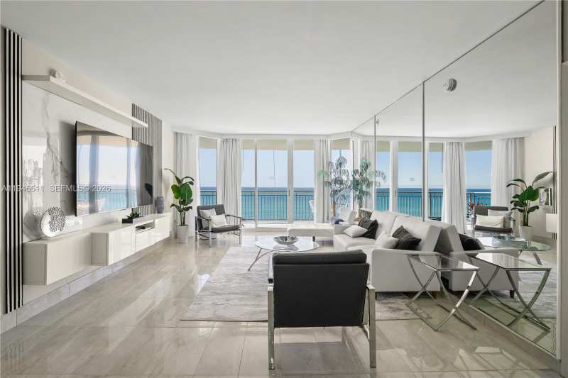 17375 Collins Ave # 2101, Sunny Isles Beach FL 33160