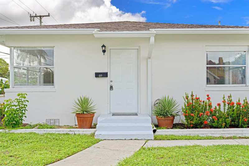 5208 Spruce Avenue # B, West Palm Beach FL 33407