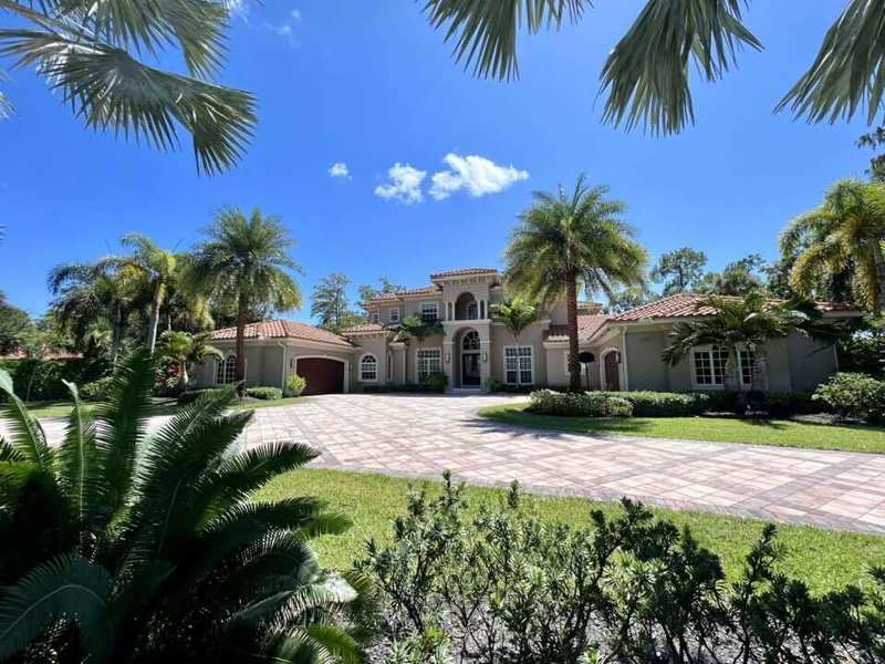 13550 Greentree Trail, Wellington FL 33414
