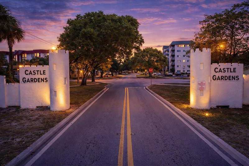 4740 NW 21st Street # 211, Lauderhill FL 33313