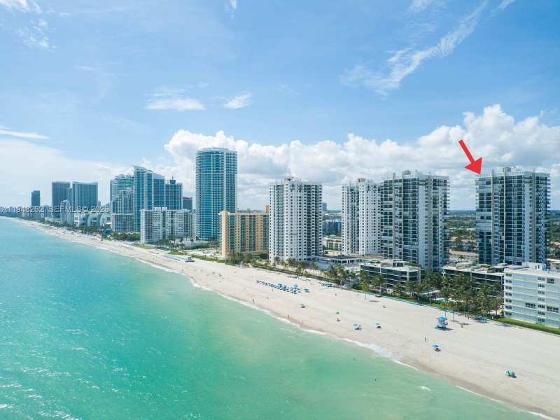 2101 S Ocean Dr # 2608, Hollywood FL 33019