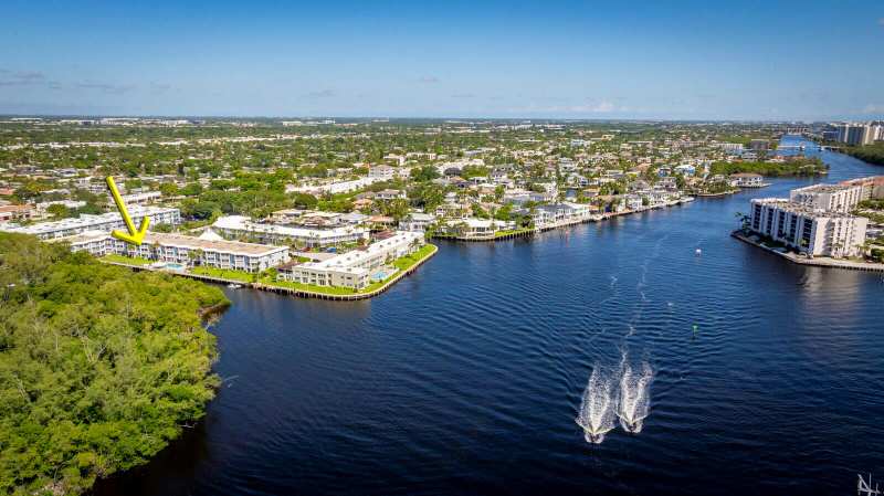 700 NE Harbour Terrace # 2310, Boca Raton FL 33431