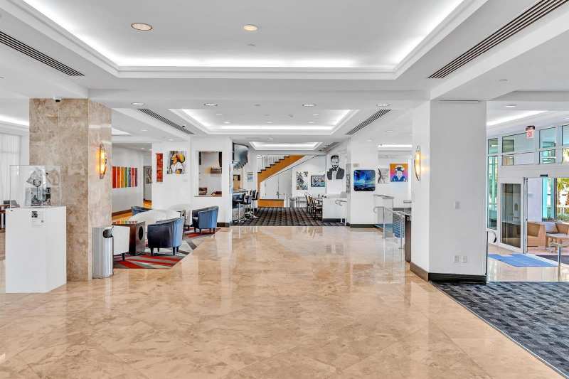 2670 E Sunrise Boulevard # 607, Fort Lauderdale FL 33304
