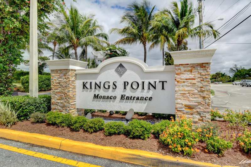 318 Monaco G Boulevard # G, Delray Beach FL 33446