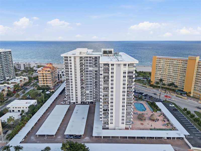 405 N Ocean Blvd # 1528, Pompano Beach FL 33062