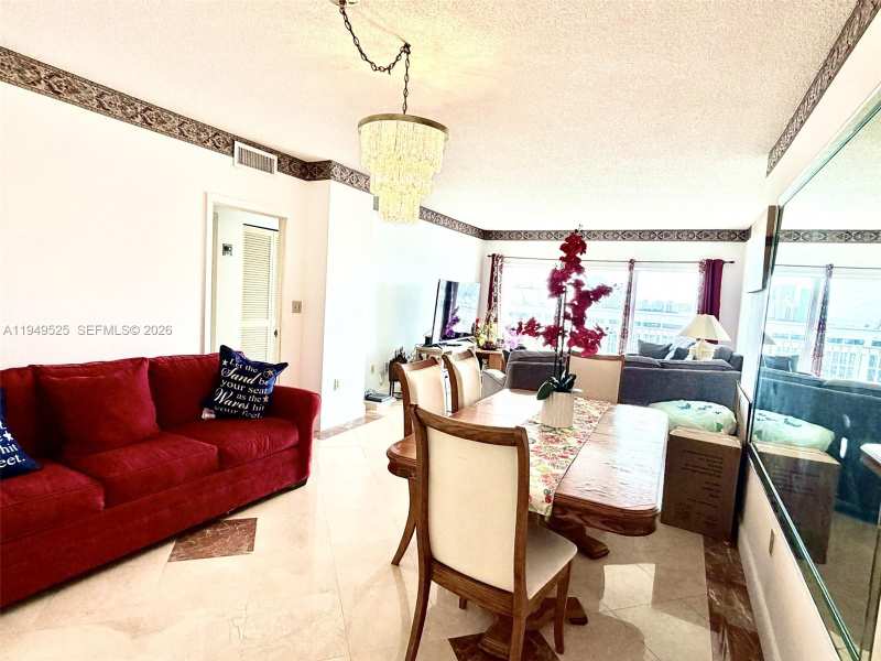 1985 S Ocean Dr # 16C, Hallandale Beach FL 33009