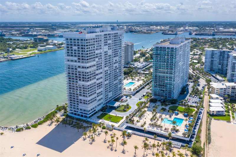 2200 S Ocean Lane # 1103, Fort Lauderdale FL 33316
