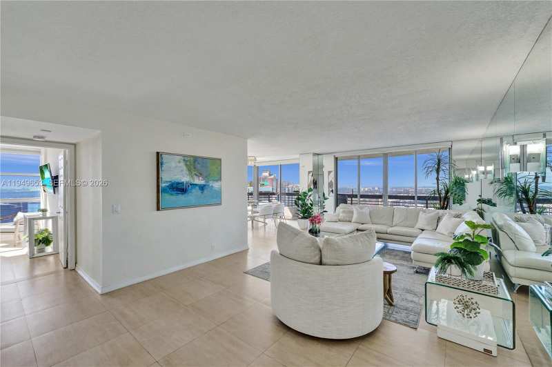 3500 Mystic Pointe Dr # 3601, Aventura FL 33180
