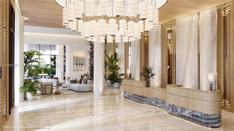 3724 S OCEAN DR # 1205, Hollywood FL 33019