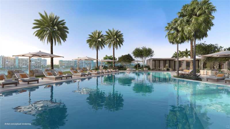 3724 S OCEAN DR # 1205, Hollywood FL 33019