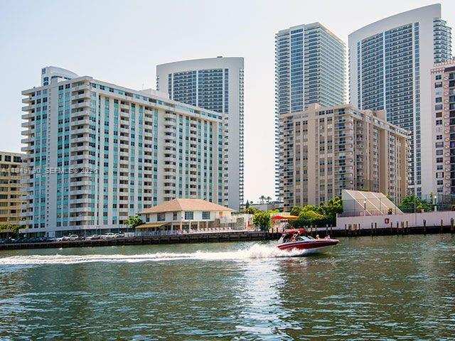 1833 S Ocean Dr # 607, Hallandale Beach FL 33009