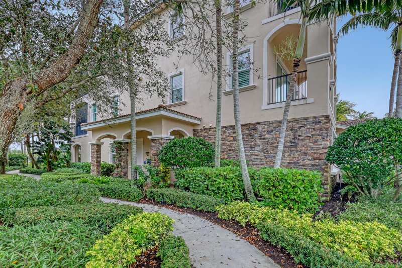 13519 Treasure Cove Circle, North Palm Beach FL 33408