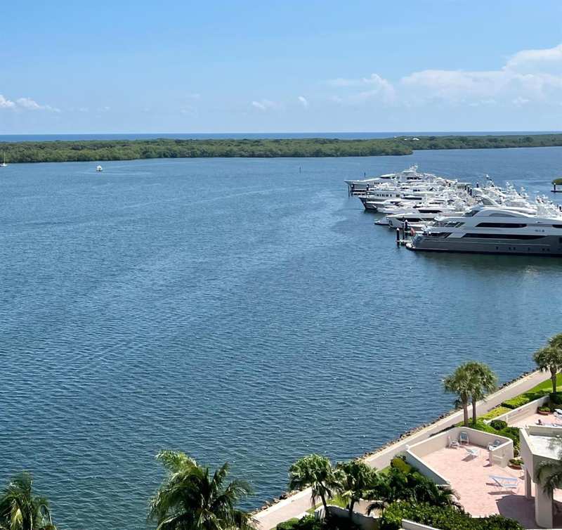 132 Lakeshore Drive # 1118, North Palm Beach FL 33408