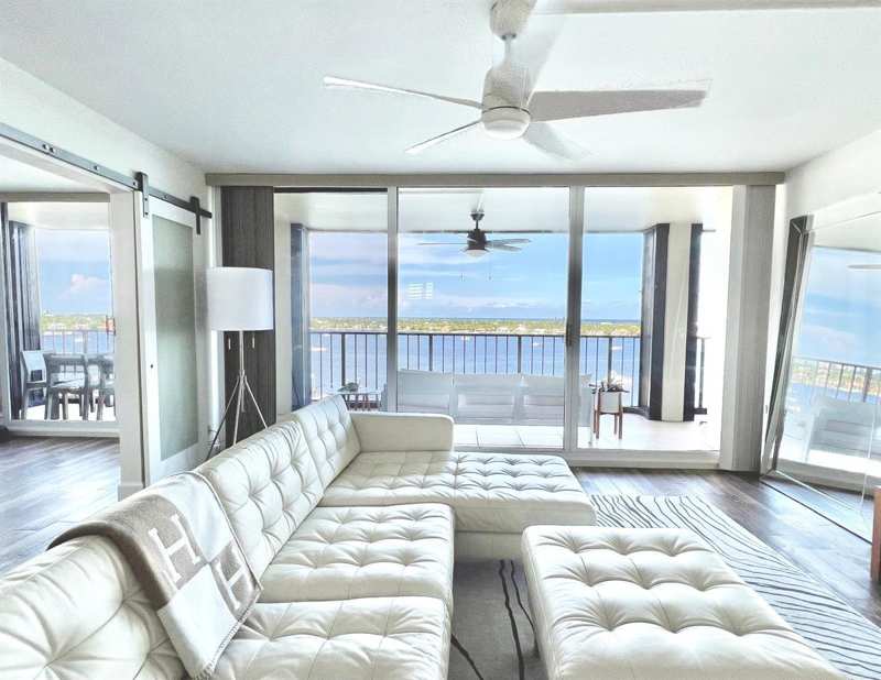 132 Lakeshore Drive # 1118, North Palm Beach FL 33408