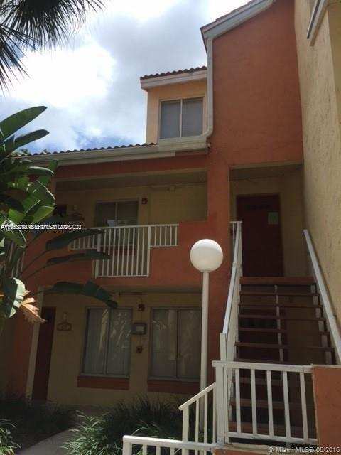 1063 Coral Club Dr # 1063, Coral Springs FL 33071