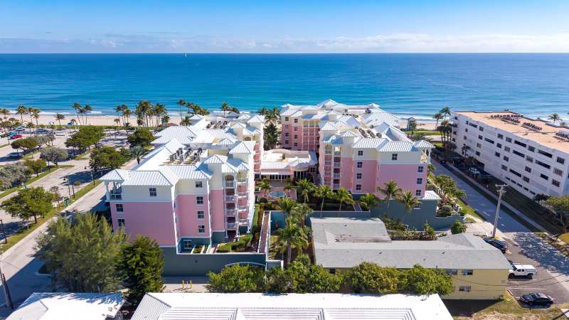 2051 SE 3rd Street # 203, Deerfield Beach FL 33441