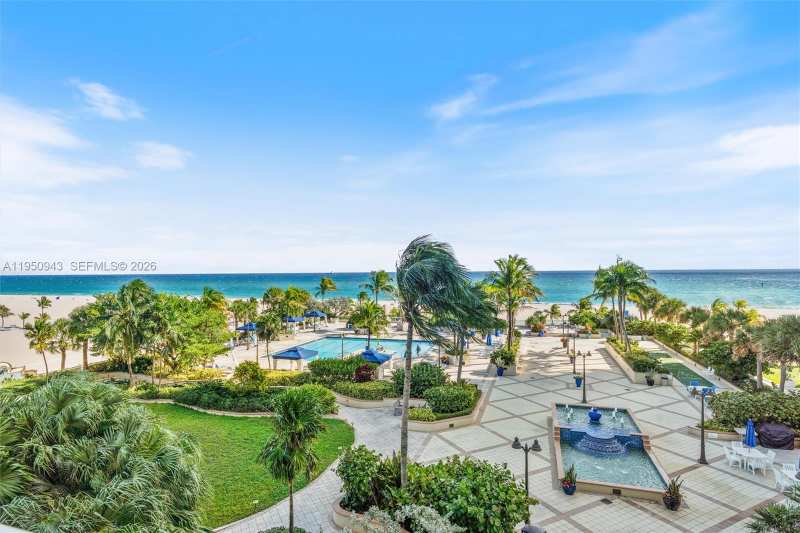 2100 S Ocean Ln # 412, Fort Lauderdale FL 33316