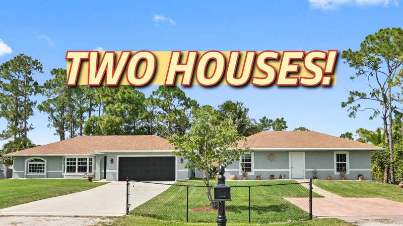 12693 61st Lane N, West Palm Beach FL 33412