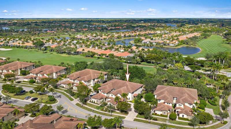 10181 Orchid Reserve Drive, West Palm Beach FL 33412
