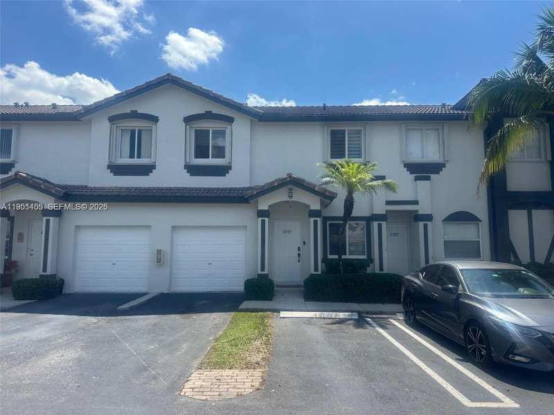 2207 SE 23rd Ave # 2207, Homestead FL 33035