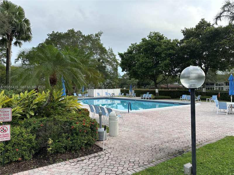 3091 N Course Dr # 705, Pompano Beach FL 33069