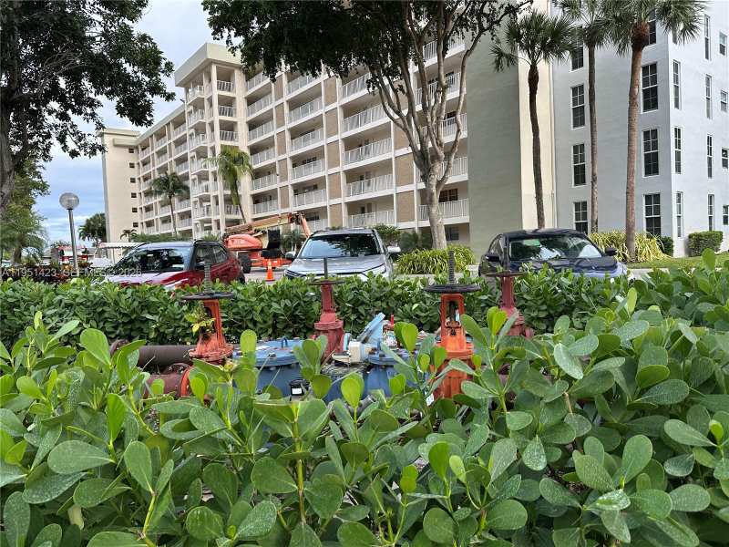 3091 N Course Dr # 705, Pompano Beach FL 33069