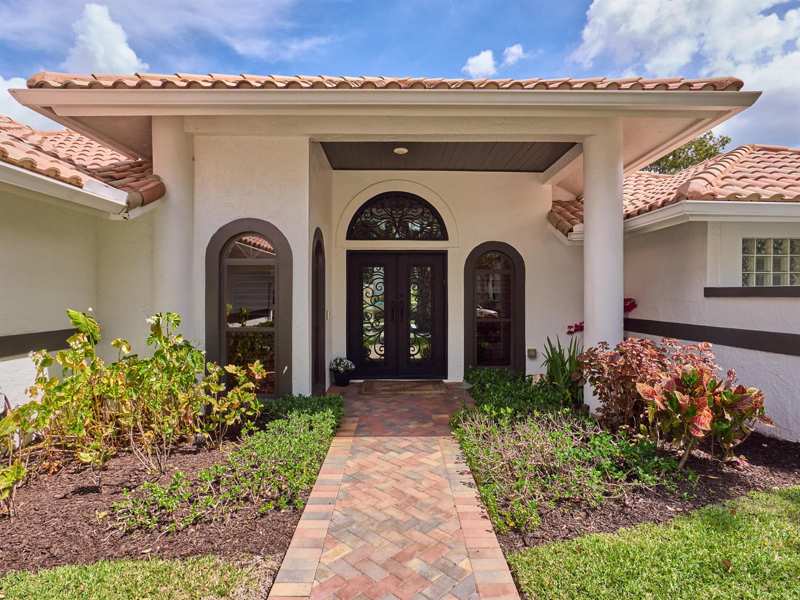 3700 Embassy Drive, West Palm Beach FL 33401