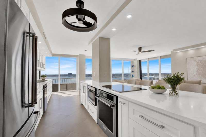 5510 N Ocean Drive # 22d, Singer Island FL 33404