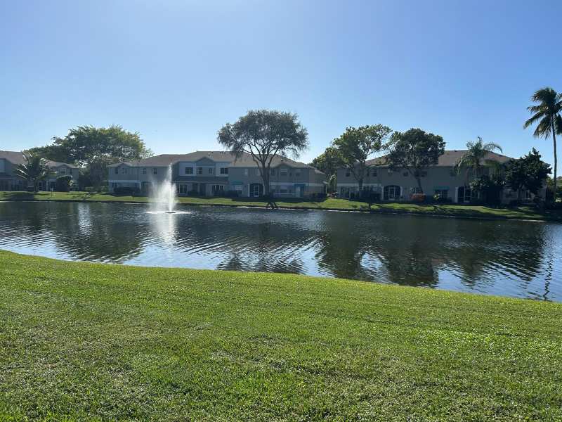 9082 Boca Gardens Parkway # C, Boca Raton FL 33496
