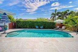 226 Corsair Avenue, Lauderdale By The Sea FL 33308