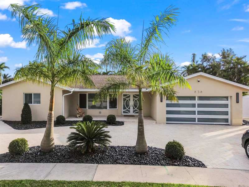 838 W Palmetto Park Road, Boca Raton FL 33486