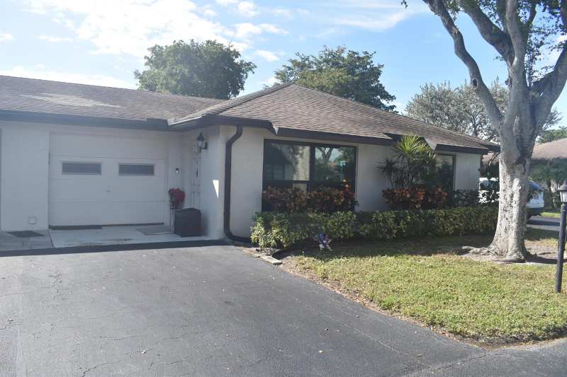 4843 Greentree Lane # B, Boynton Beach FL 33436