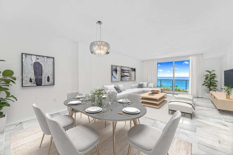 10275 Collins Ave # 1035, Bal Harbour FL 33154