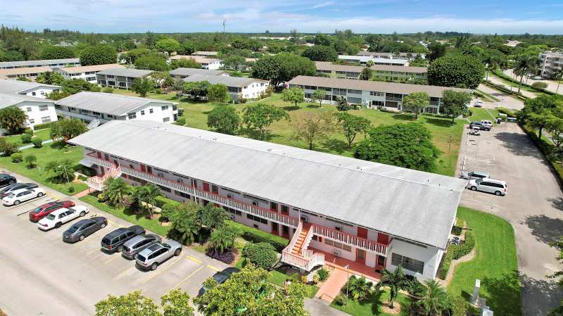 120 Windsor # F, West Palm Beach FL 33417