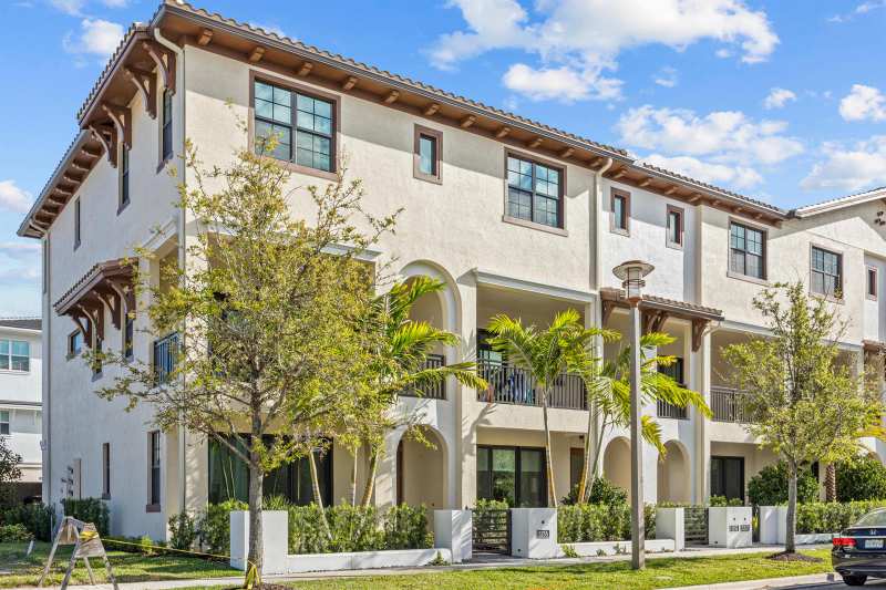 5255 Beckman Terrace, Palm Beach Gardens FL 33418