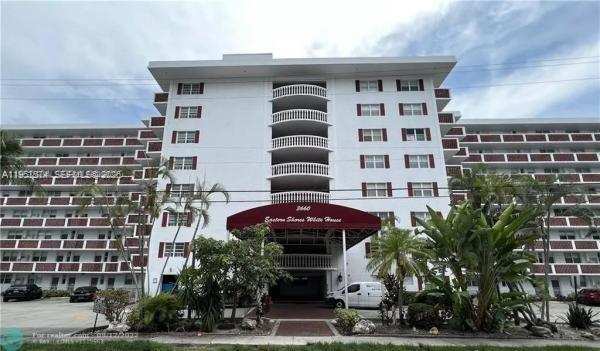 3660 NE 166TH ST # 609, North Miami Beach FL 33160