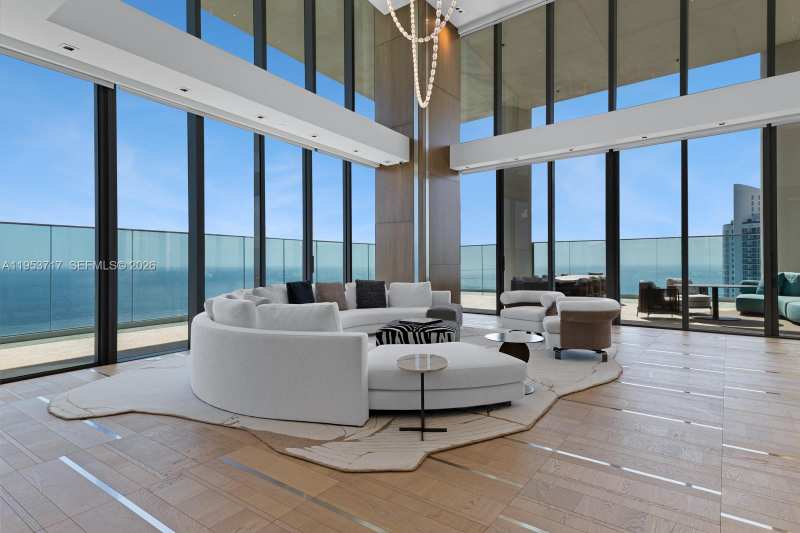 18501 Collins Ave # 3704, Sunny Isles Beach FL 33160