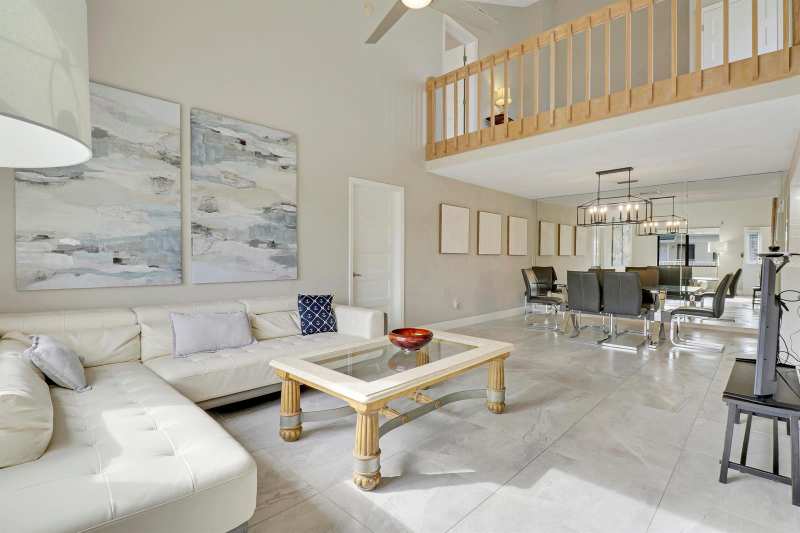 360 Bella Vista Court N # 60, Jupiter FL 33477