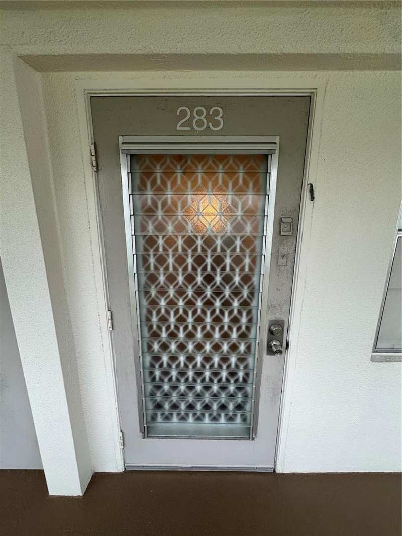 283 Ventnor # 283, Deerfield Beach FL 33442