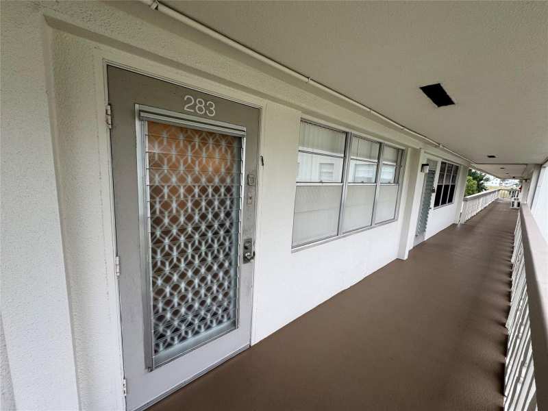 283 Ventnor # 283, Deerfield Beach FL 33442