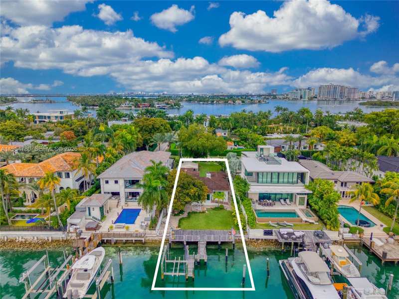 170 S Hibiscus Dr, Miami Beach FL 33139