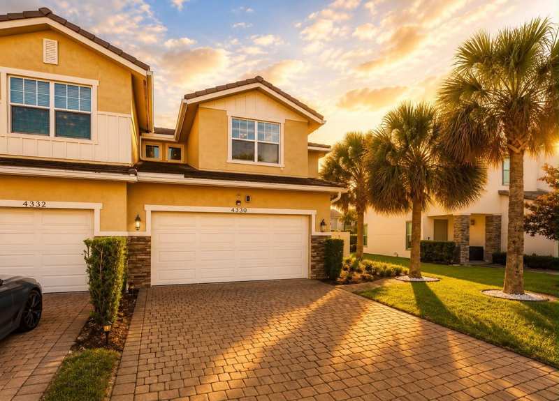 4330 Lago Drive, Deerfield Beach FL 33064