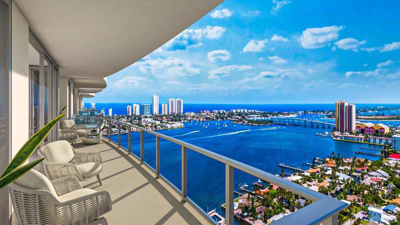 220 Lake Shore Drive # 915, Lake Park FL 33403
