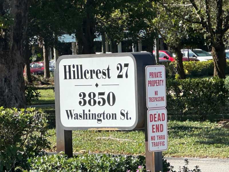 3850 Washington Street # 703, Hollywood FL 33021