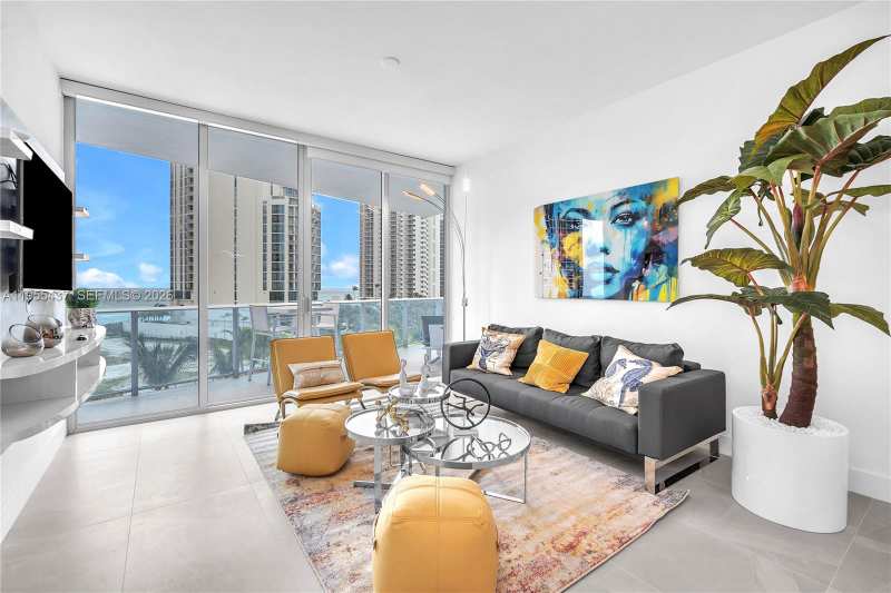 17550 Collins Ave # 603, Sunny Isles Beach FL 33160