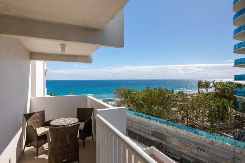1370 S Ocean Boulevard # 604, Pompano Beach FL 33062
