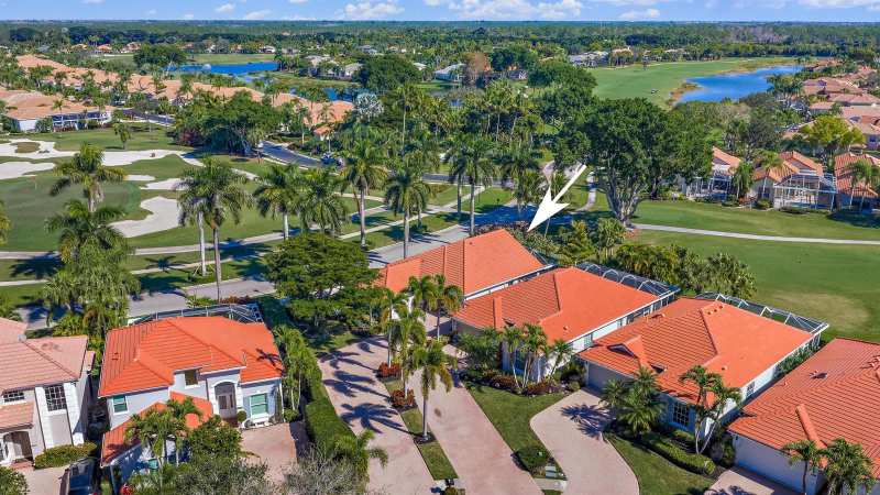 8384 Heritage Club Drive, West Palm Beach FL 33412