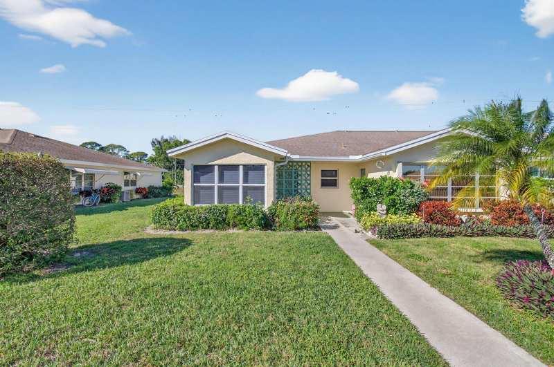 5392 Lakefront Boulevard # A, Delray Beach FL 33484