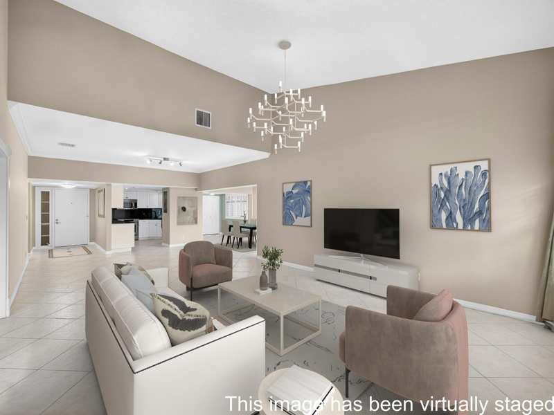 1660 Twelve Oaks Way # 303, North Palm Beach FL 33408