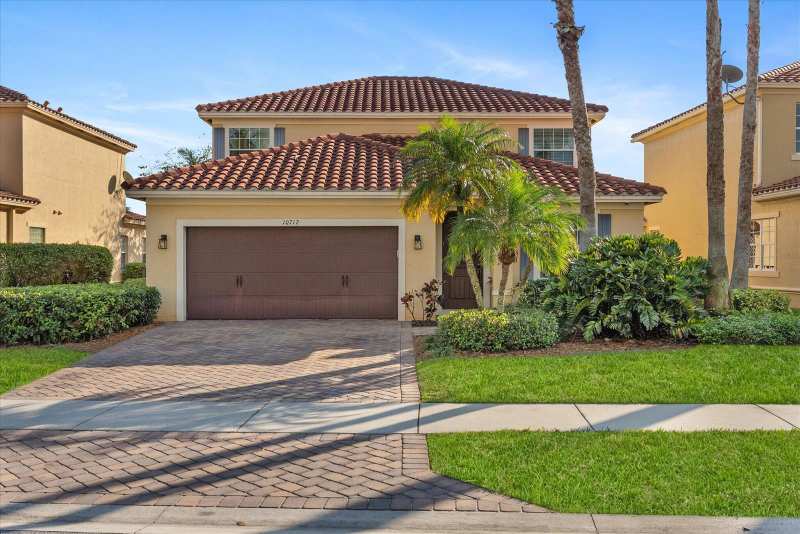 10712 Willow Oak Court, Wellington FL 33414